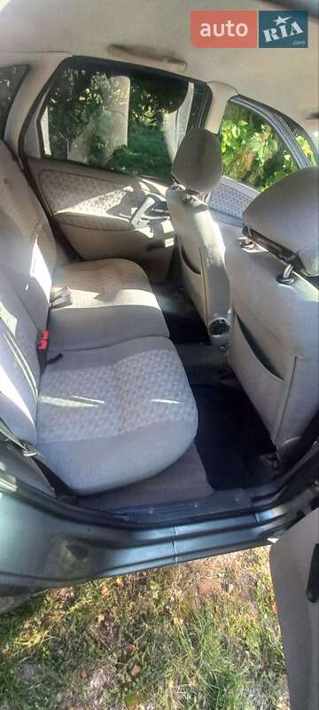 Хэтчбек ВАЗ / Lada 1119 Калина 2010 в Запорожье фото 15 Хэтчбек ВАЗ / Lada 1119 Калина 2010 в Запорожье