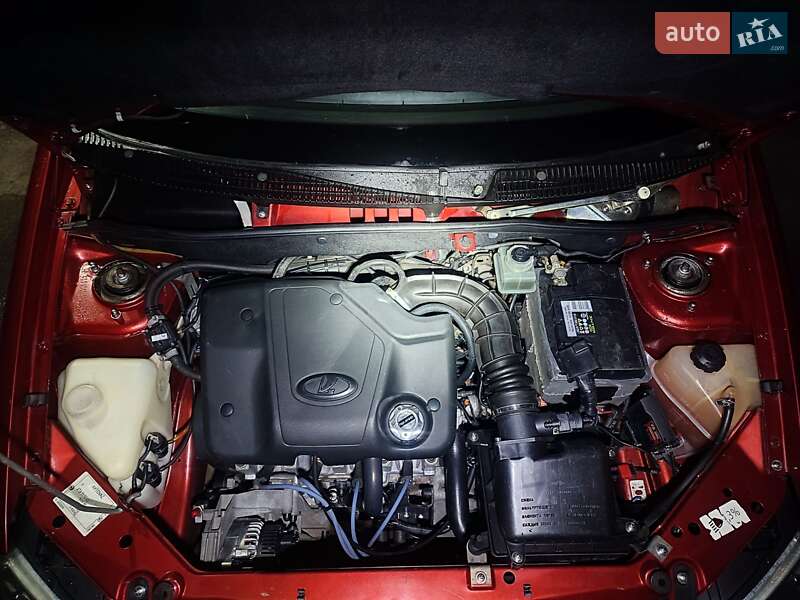 Хэтчбек ВАЗ / Lada 1119 Калина 2007 в Одессе фото 51 Хэтчбек ВАЗ / Lada 1119 Калина 2007 в Одессе