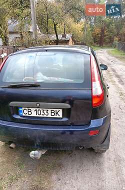 Хэтчбек ВАЗ 1119 Калина 2007 в 