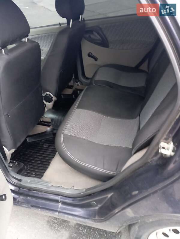 Хэтчбек ВАЗ / Lada 1119 Калина 2008 в Нетешине фото 21 Хэтчбек ВАЗ / Lada 1119 Калина 2008 в Нетешине