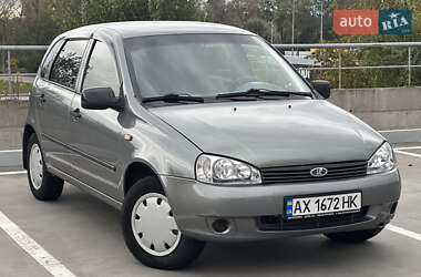 Хетчбек ВАЗ 1119 Калина 2011 в Києві