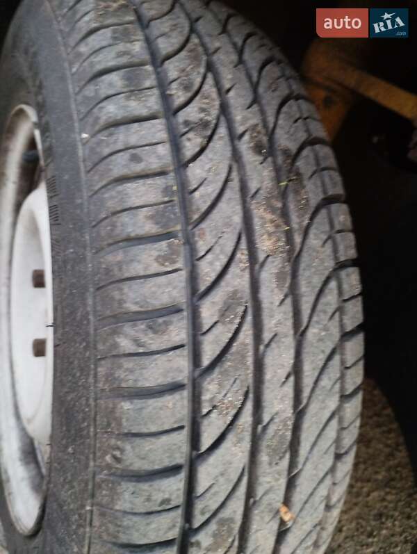 Хэтчбек ВАЗ / Lada 1119 Калина 2007 в Киеве фото 8 Хэтчбек ВАЗ / Lada 1119 Калина 2007 в Киеве