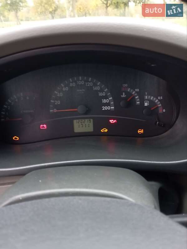 Хэтчбек ВАЗ / Lada 1119 Калина 2008 в Нетешине фото 8 Хэтчбек ВАЗ / Lada 1119 Калина 2008 в Нетешине