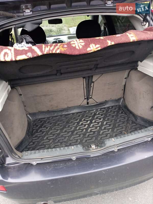 Хэтчбек ВАЗ / Lada 1119 Калина 2008 в Нетешине фото 16 Хэтчбек ВАЗ / Lada 1119 Калина 2008 в Нетешине