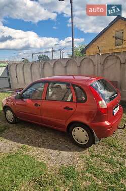 Хэтчбек ВАЗ 1119 Калина 2008 в  фото 7 Хэтчбек ВАЗ 1119 Калина 2008 в