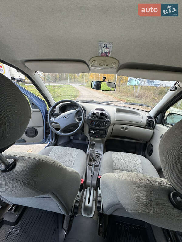 Хетчбек ВАЗ / Lada 1119 Калина 2007 в Летичіві фото 17 Хетчбек ВАЗ / Lada 1119 Калина 2007 в Летичіві