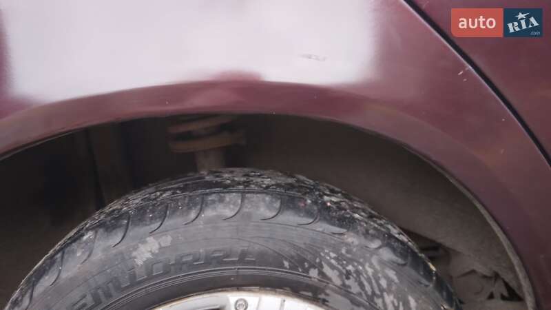 Хетчбек ВАЗ / Lada 1119 Калина 2010 в Рівному фото 10 Хетчбек ВАЗ / Lada 1119 Калина 2010 в Рівному