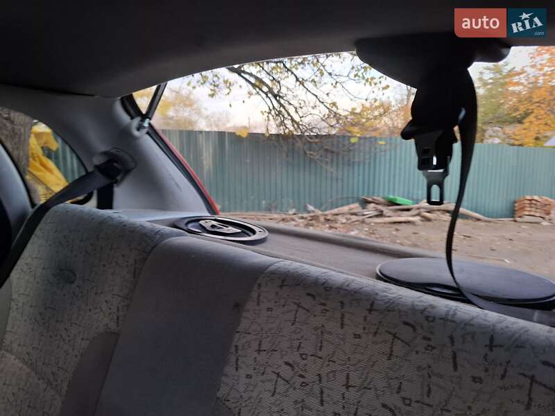 Хэтчбек ВАЗ / Lada 1119 Калина 2007 в Виннице