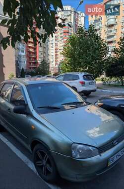 Хетчбек ВАЗ 1119 Калина 2008 в Києві