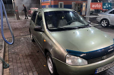 Хетчбек ВАЗ 1119 Калина 2008 в Полтаві