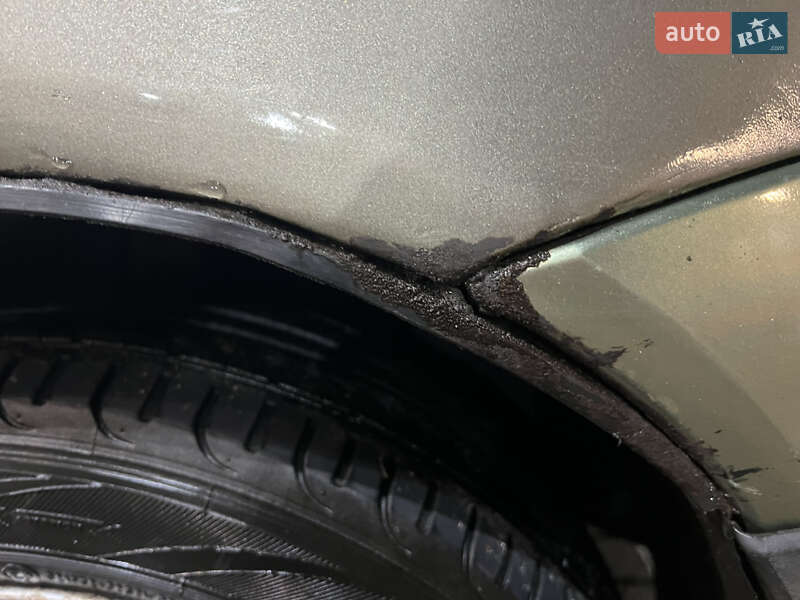 Хэтчбек ВАЗ / Lada 1119 Калина 2008 в Полтаве фото 11 Хэтчбек ВАЗ / Lada 1119 Калина 2008 в Полтаве