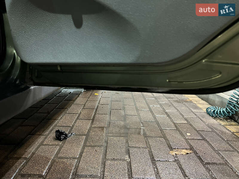 Хэтчбек ВАЗ / Lada 1119 Калина 2008 в Полтаве фото 20 Хэтчбек ВАЗ / Lada 1119 Калина 2008 в Полтаве