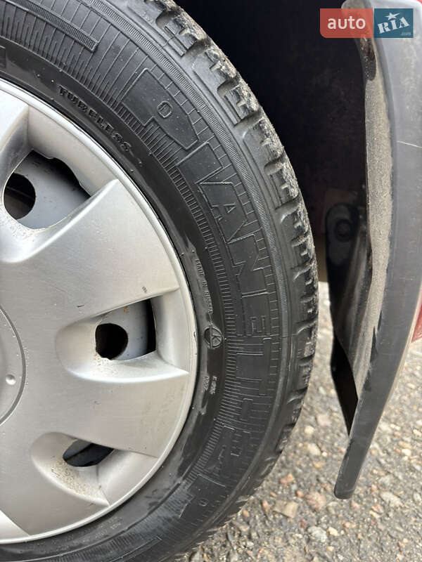 Хэтчбек ВАЗ / Lada 1119 Калина 2007 в Николаеве