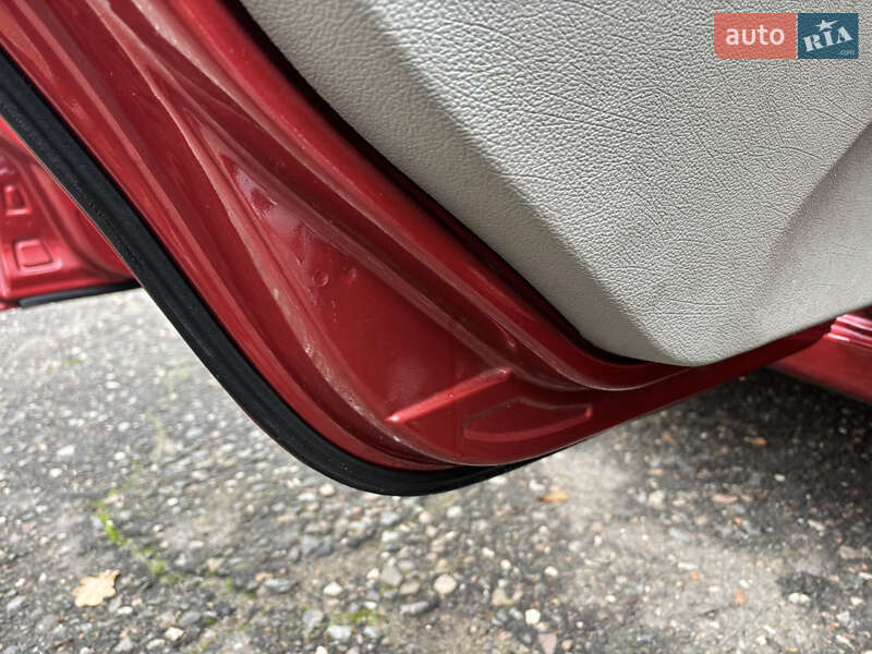 Хэтчбек ВАЗ / Lada 1119 Калина 2007 в Николаеве