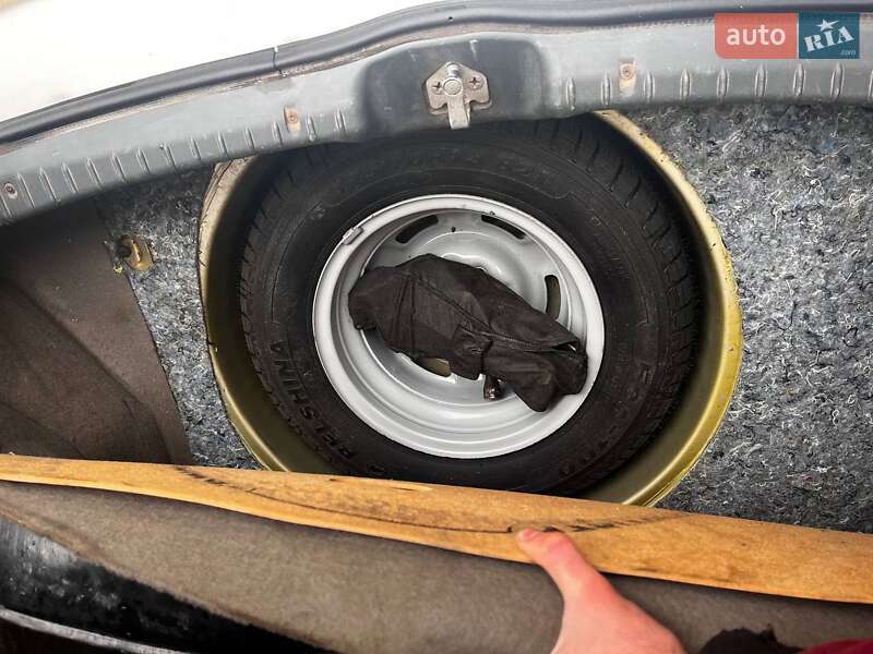 Хетчбек ВАЗ / Lada 1119 Калина 2008 в Снігурівці фото 6 Хетчбек ВАЗ / Lada 1119 Калина 2008 в Снігурівці