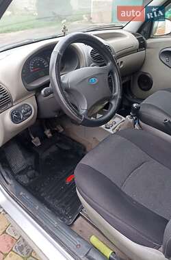 Хэтчбек ВАЗ 1119 Калина 2007 в Виннице