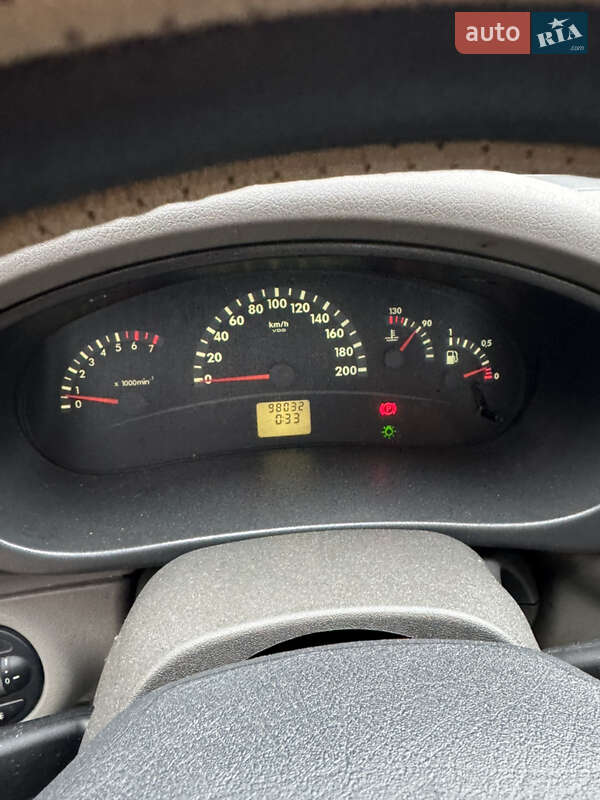 Хэтчбек ВАЗ / Lada 1119 Калина 2007 в Ирпене фото 9 Хэтчбек ВАЗ / Lada 1119 Калина 2007 в Ирпене