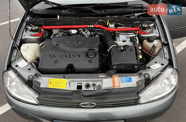 Хетчбек ВАЗ 1119 Калина 2008 в Києві