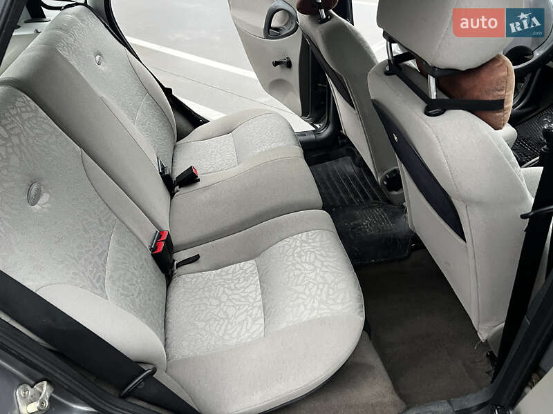 Хэтчбек ВАЗ / Lada 1119 Калина 2008 в Киеве