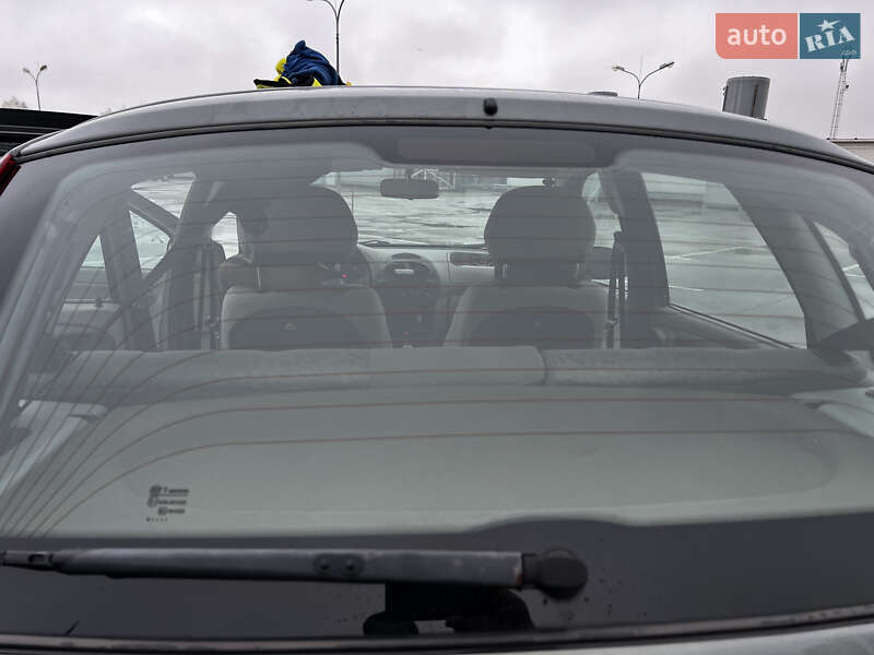 Хэтчбек ВАЗ / Lada 1119 Калина 2008 в Киеве