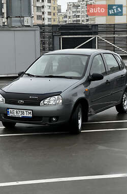 Хетчбек ВАЗ 1119 Калина 2008 в Києві