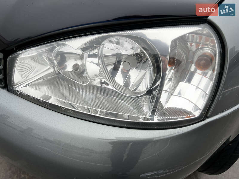 Хэтчбек ВАЗ / Lada 1119 Калина 2008 в Киеве