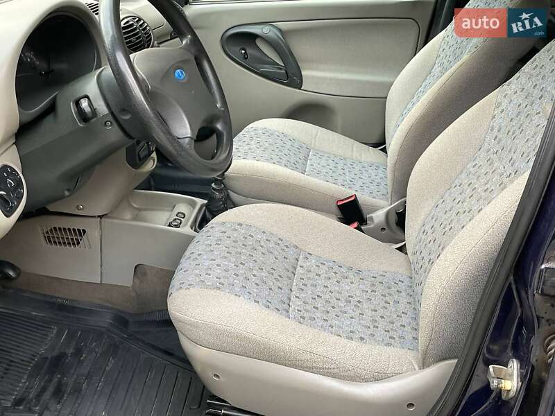 Хэтчбек ВАЗ / Lada 1119 Калина 2008 в Харькове