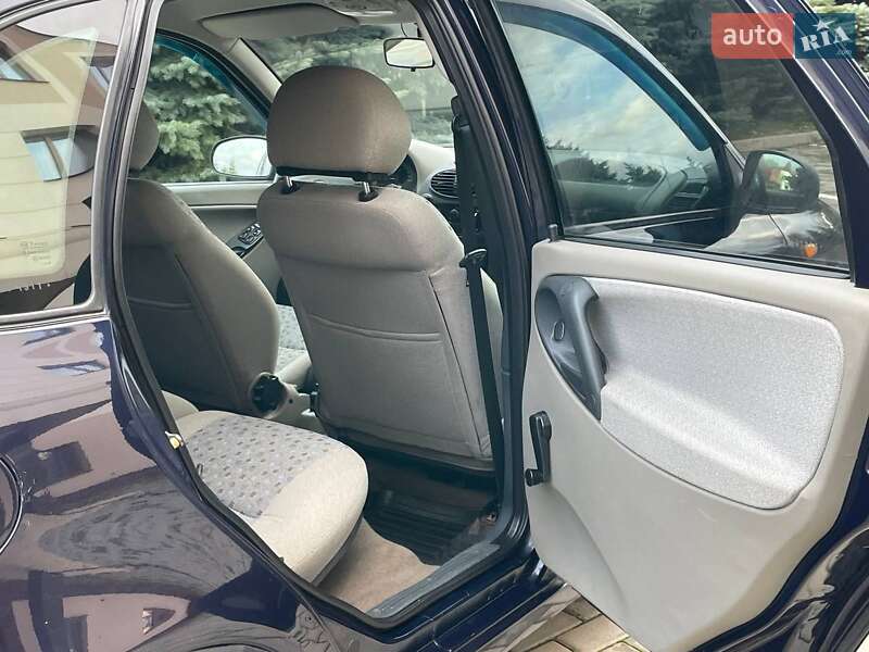 Хэтчбек ВАЗ / Lada 1119 Калина 2008 в Харькове