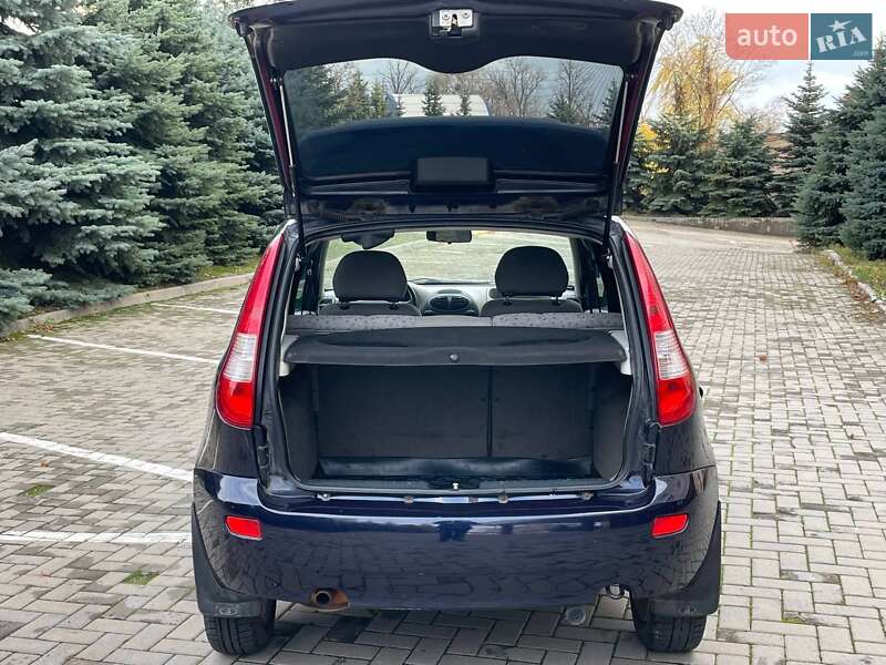 Хэтчбек ВАЗ / Lada 1119 Калина 2008 в Харькове