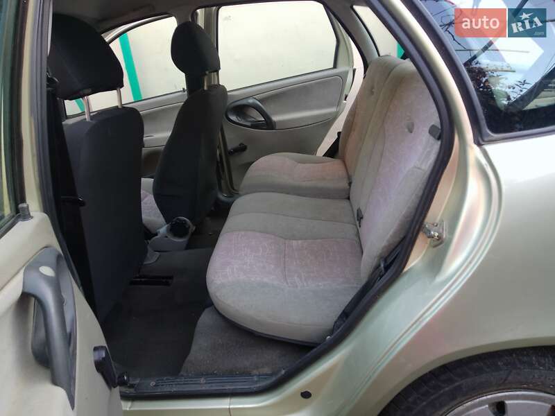 Хэтчбек ВАЗ / Lada 1119 Калина 2007 в Одессе