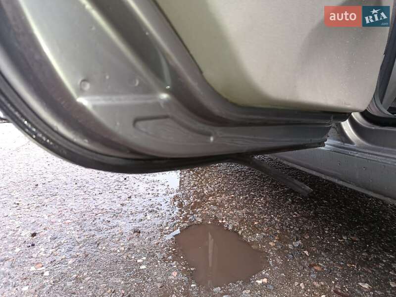 Хэтчбек ВАЗ / Lada 1119 Калина 2009 в Харькове фото 11 Хэтчбек ВАЗ / Lada 1119 Калина 2009 в Харькове