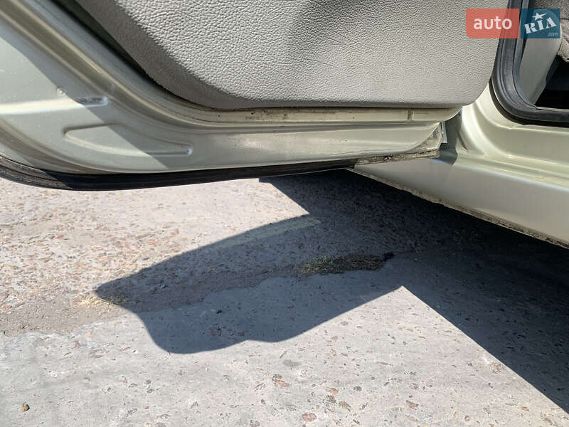 Хэтчбек ВАЗ / Lada 1119 Калина 2008 в Березанке