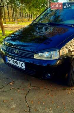 Хэтчбек ВАЗ 1119 Калина 2010 в Александрие