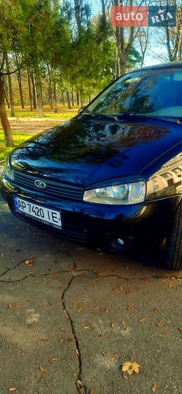 Хетчбек ВАЗ / Lada 1119 Калина 2010 в Олександрії