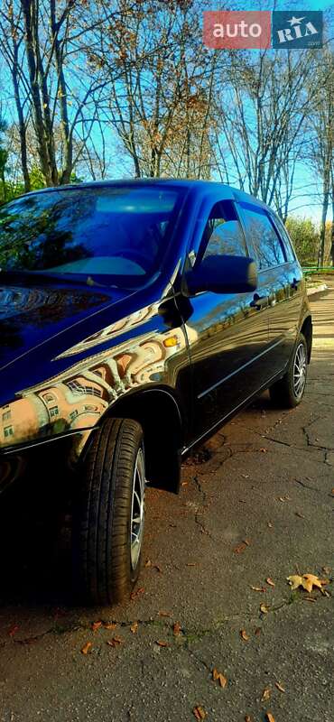 Хетчбек ВАЗ / Lada 1119 Калина 2010 в Олександрії