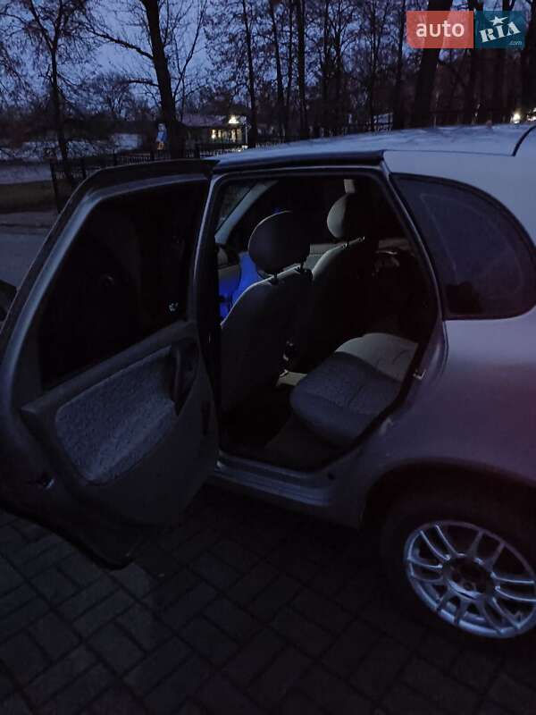 Хэтчбек ВАЗ / Lada 1119 Калина 2007 в Прилуках