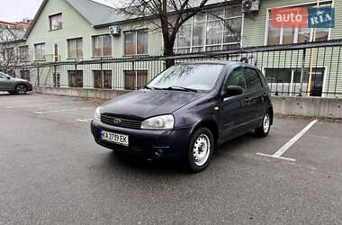 Хэтчбек ВАЗ 1119 Калина 2008 в Киеве