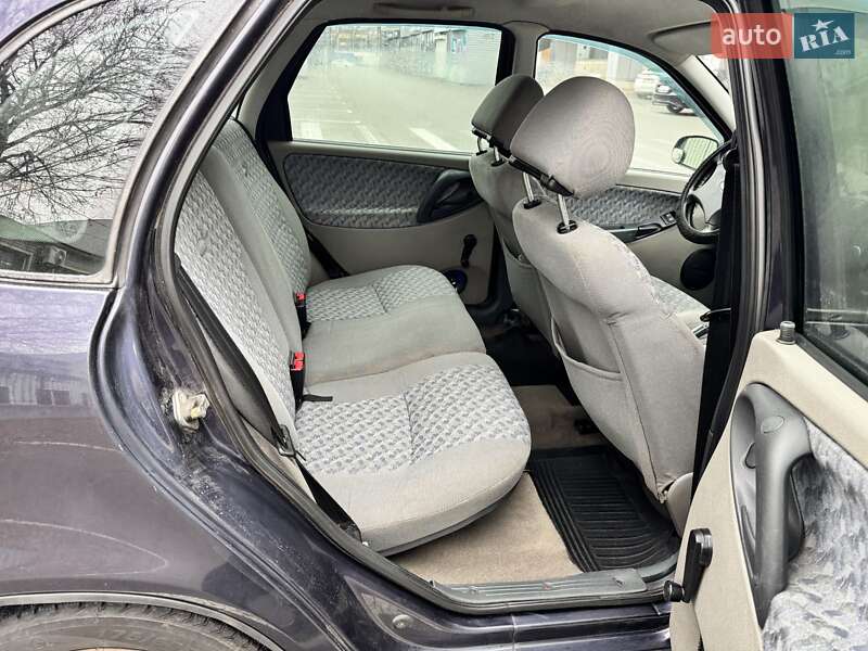 Хетчбек ВАЗ / Lada 1119 Калина 2008 в Києві