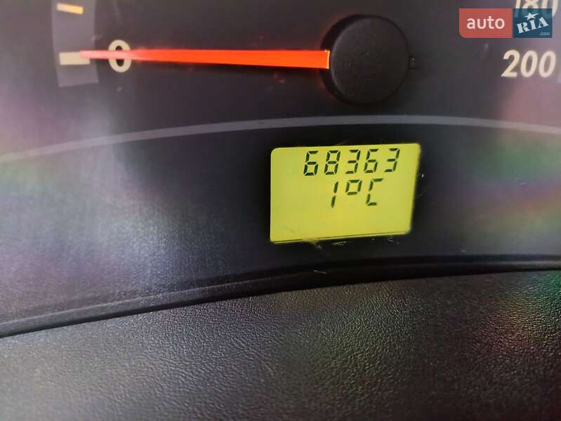 Хетчбек ВАЗ / Lada 1119 Калина 2007 в Калуші