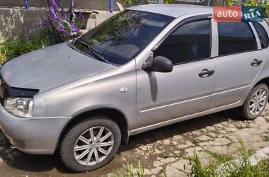 Хетчбек ВАЗ 1119 Калина 2008 в Татарбунарах