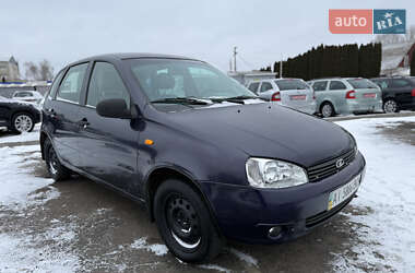 Хетчбек ВАЗ 1119 Калина 2008 в Білій Церкві