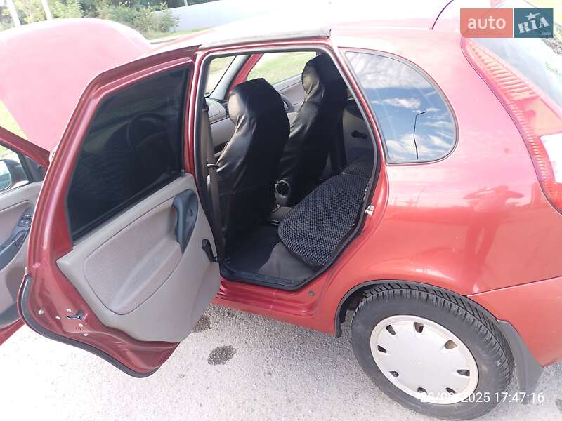 Хэтчбек ВАЗ / Lada 1119 Калина 2011 в Ивано-Франковске