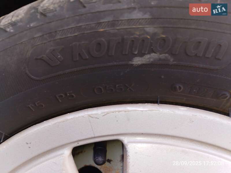 Хэтчбек ВАЗ / Lada 1119 Калина 2011 в Ивано-Франковске