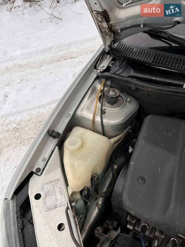 Хэтчбек ВАЗ / Lada 1119 Калина 2007 в Миргороде фото 15 Хэтчбек ВАЗ / Lada 1119 Калина 2007 в Миргороде