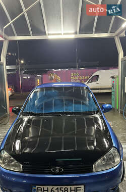 Хетчбек ВАЗ 1119 Калина 2008 в Одесі