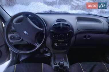 Хэтчбек ВАЗ 1119 Калина 2008 в Теофиполе