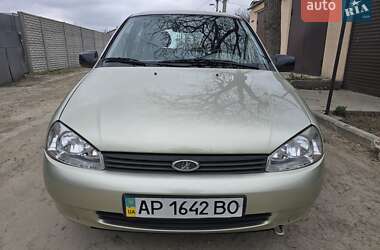 Хетчбек ВАЗ 1119 Калина 2009 в Запоріжжі