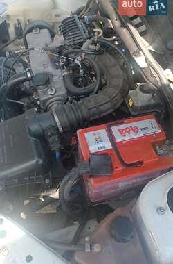 Хэтчбек ВАЗ 1119 Калина 2009 в Запорожье