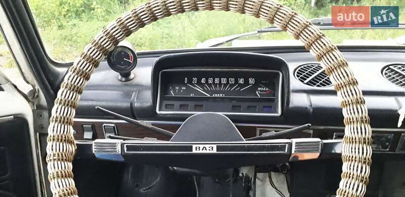 Седан ВАЗ / Lada 1200 S 1982 в Киеве