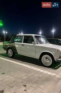 Седан ВАЗ 1200 S 1983 в 